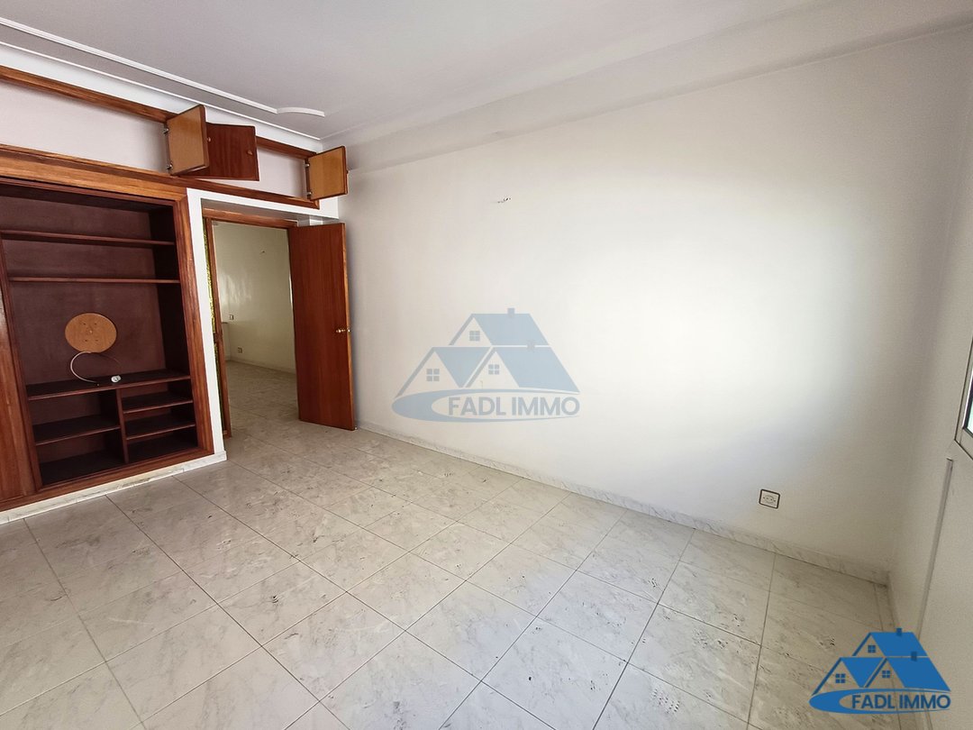 VENTA APARTAMENTO ESPACIOSO EN AGDAL RABAT - Photo 12