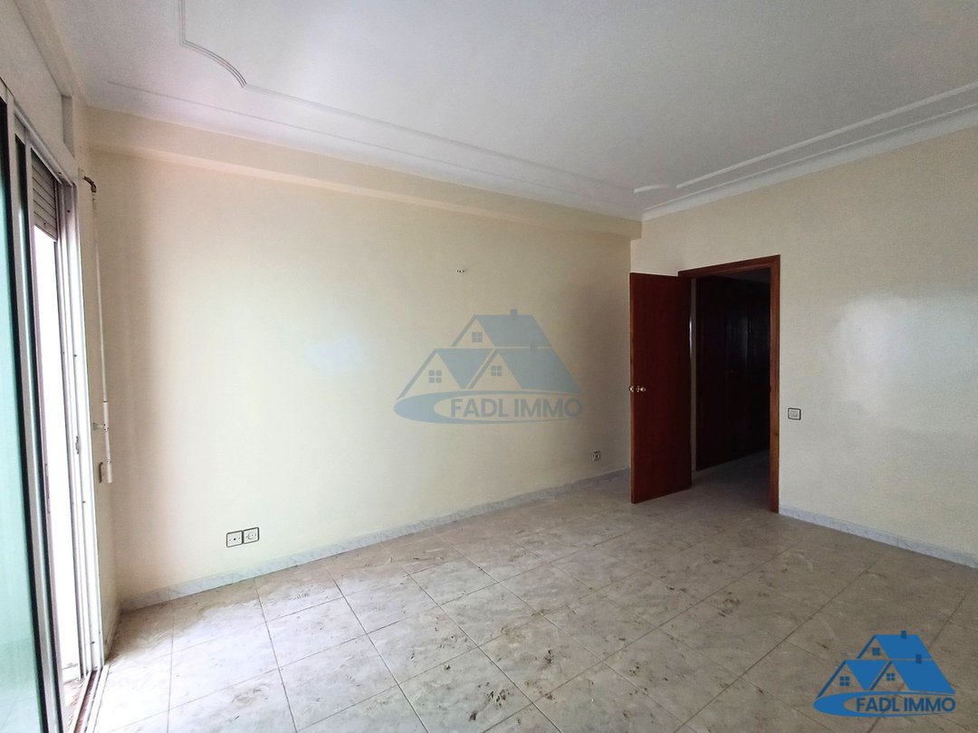 VENTA APARTAMENTO ESPACIOSO EN AGDAL RABAT - Photo 8