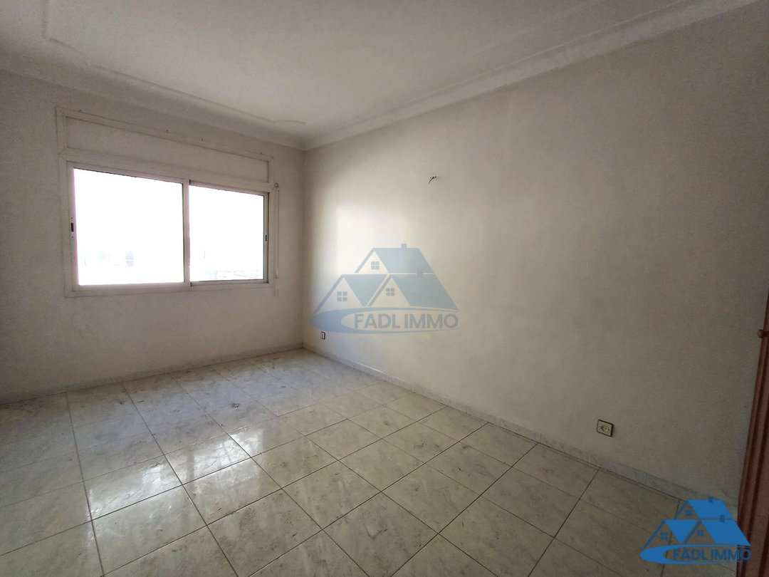 VENTA APARTAMENTO ESPACIOSO EN AGDAL RABAT - Photo 9
