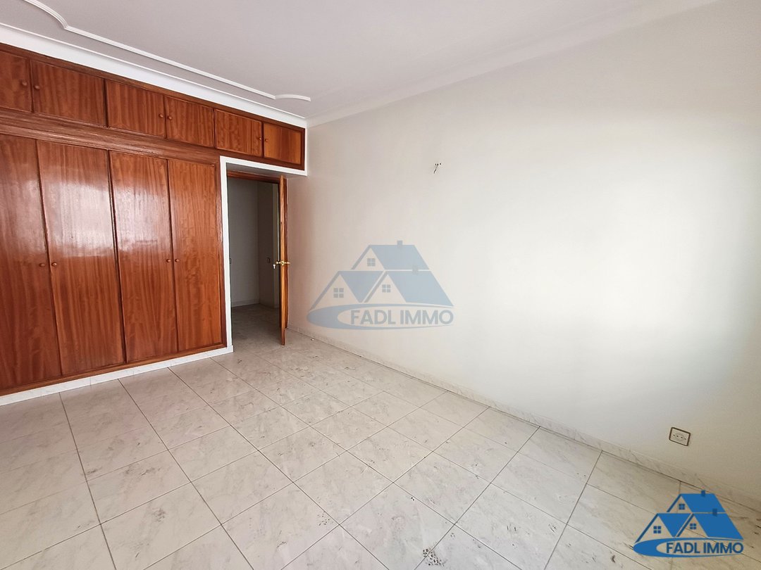 VENTA APARTAMENTO ESPACIOSO EN AGDAL RABAT - Photo 10