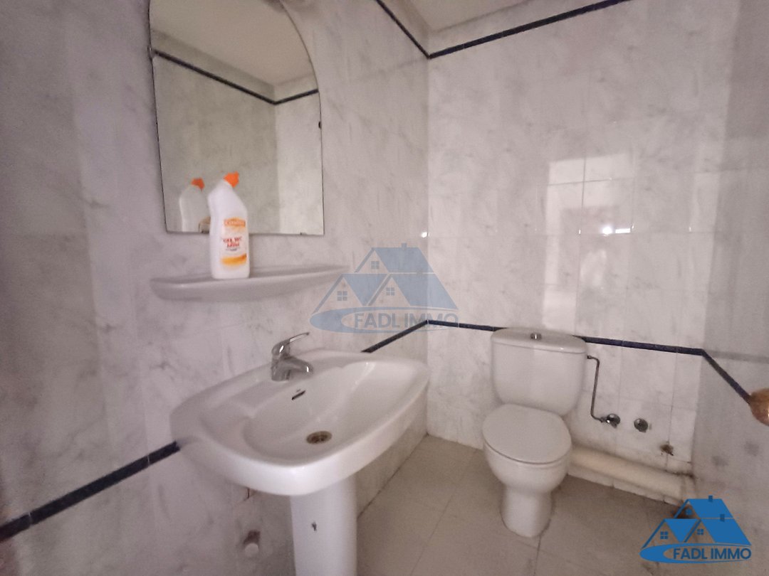 VENTA APARTAMENTO ESPACIOSO EN AGDAL RABAT - Photo 21