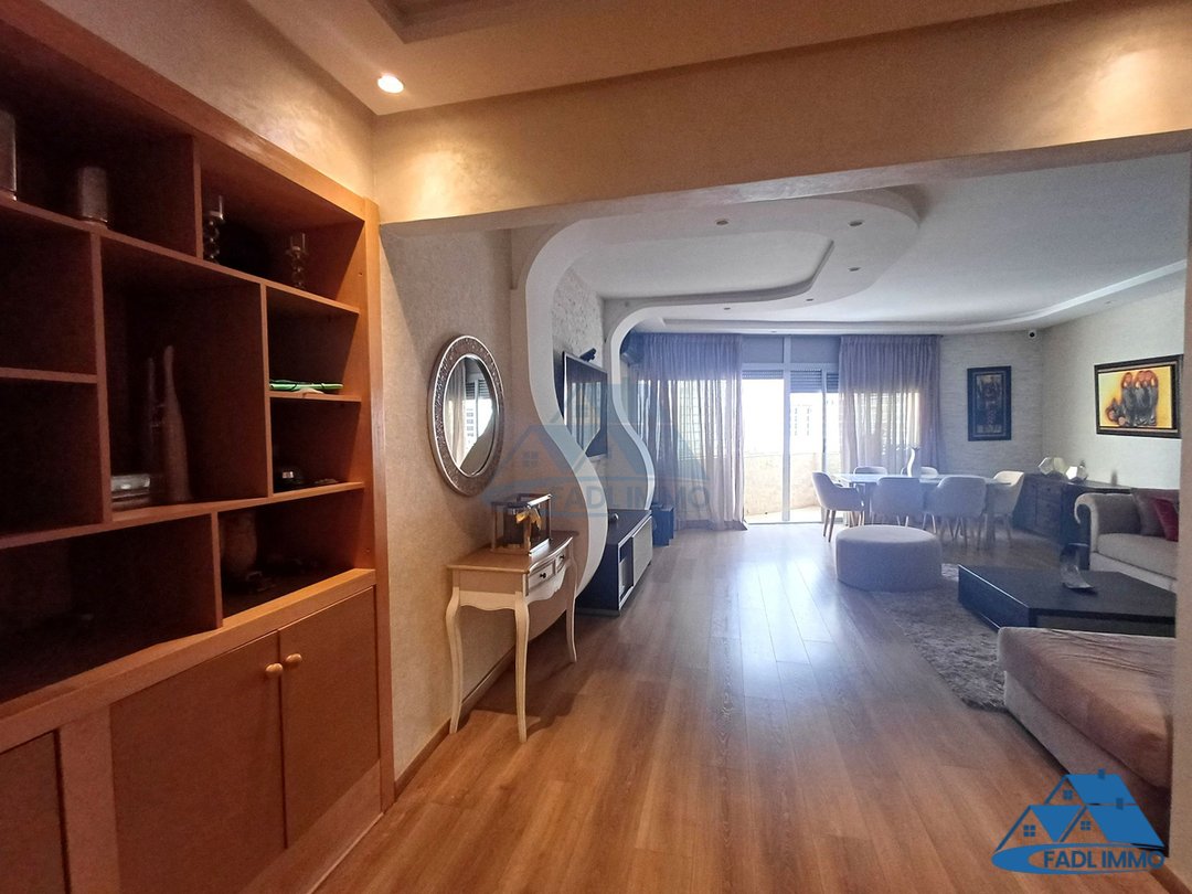 VENTA DUPLEX RENOVADO 147 M² EN HAUT AGDAL RABAT - Photo 7