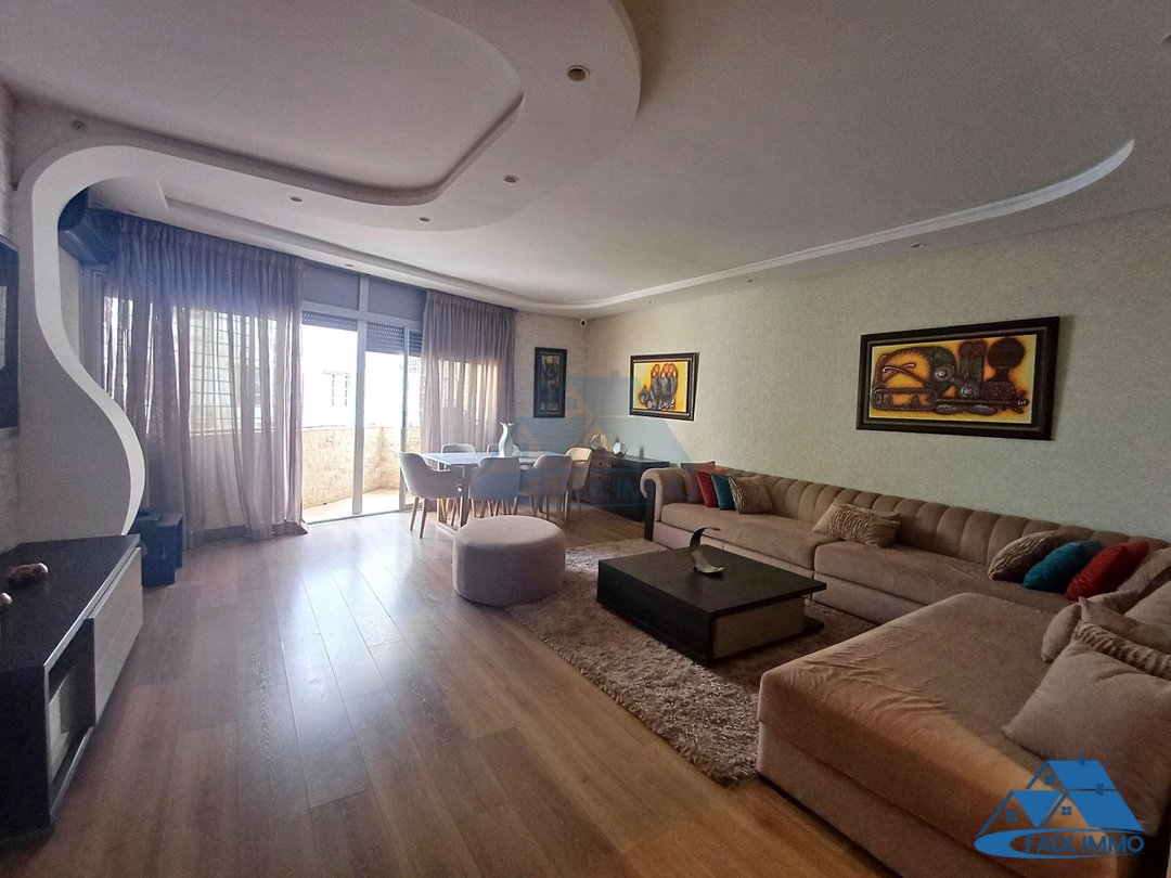 VENTA DUPLEX RENOVADO 147 M² EN HAUT AGDAL RABAT - Photo 5