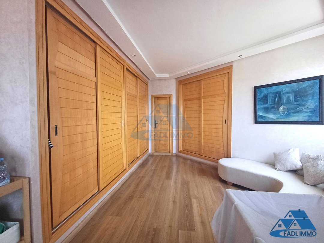 VENTA DUPLEX RENOVADO 147 M² EN HAUT AGDAL RABAT - Photo 20