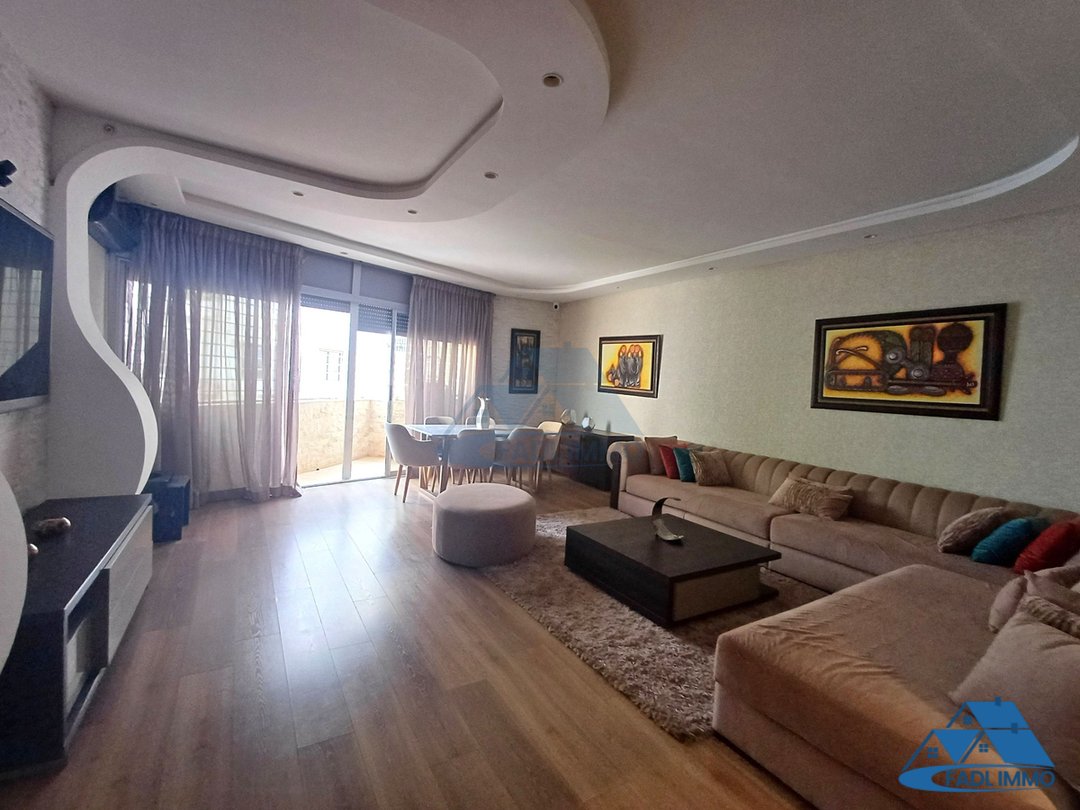 VENTA DUPLEX RENOVADO 147 M² EN HAUT AGDAL RABAT - Photo 6