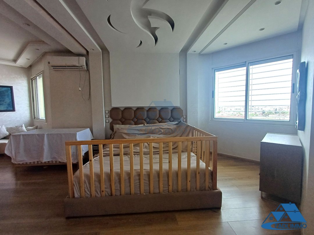 VENTA DUPLEX RENOVADO 147 M² EN HAUT AGDAL RABAT - Photo 14