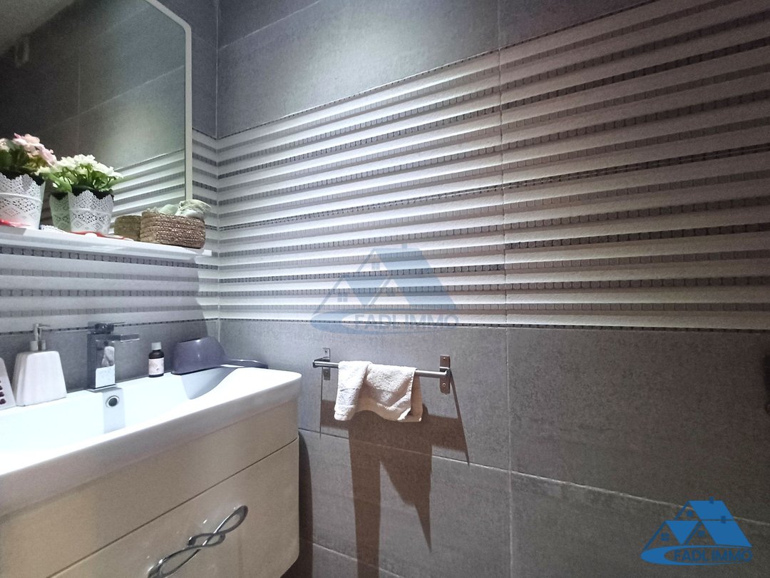 VENTA DUPLEX RENOVADO 147 M² EN HAUT AGDAL RABAT - Photo 28