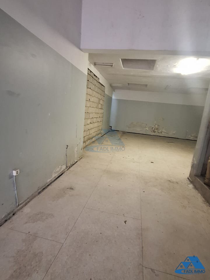 SALE OF TWO STORES IN THE OCEAN DISTRICT OF RABAT - Photo 7