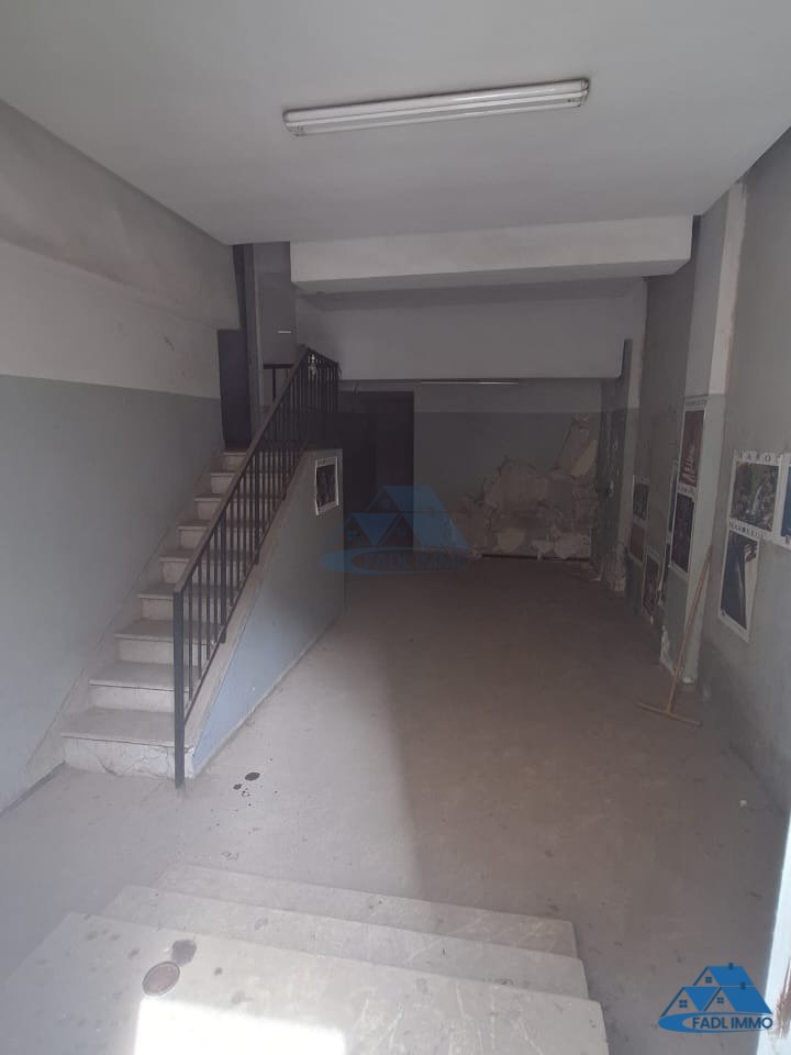 SALE OF TWO STORES IN THE OCEAN DISTRICT OF RABAT - Photo 3