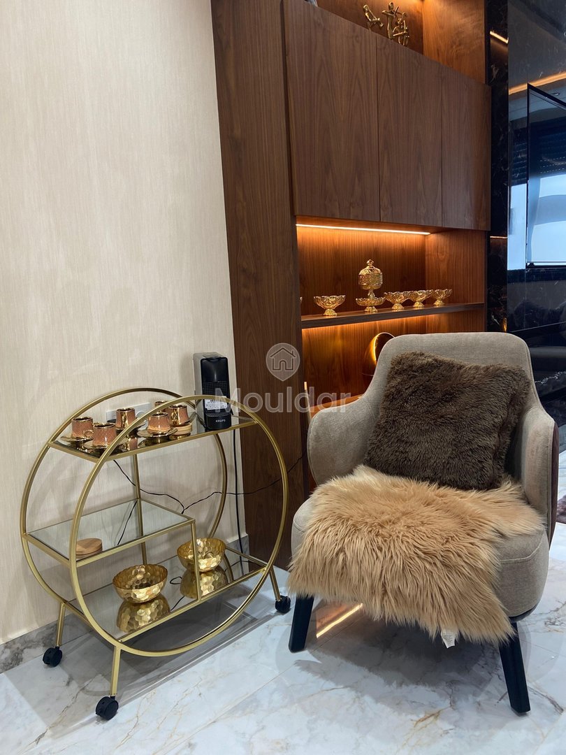 Flucht nach Tanger: 3-Zimmer-Appartement in Malabata - Photo 15