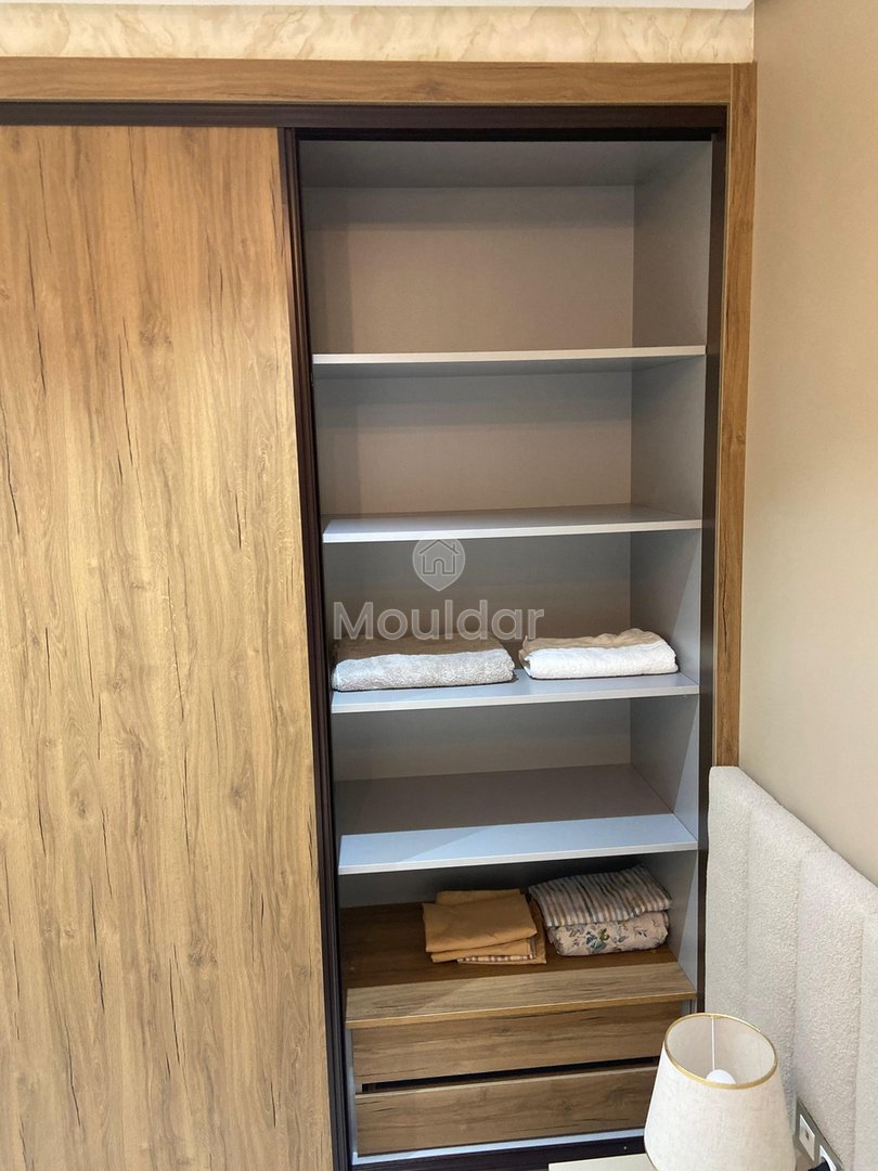 Flucht nach Tanger: 3-Zimmer-Appartement in Malabata - Photo 14