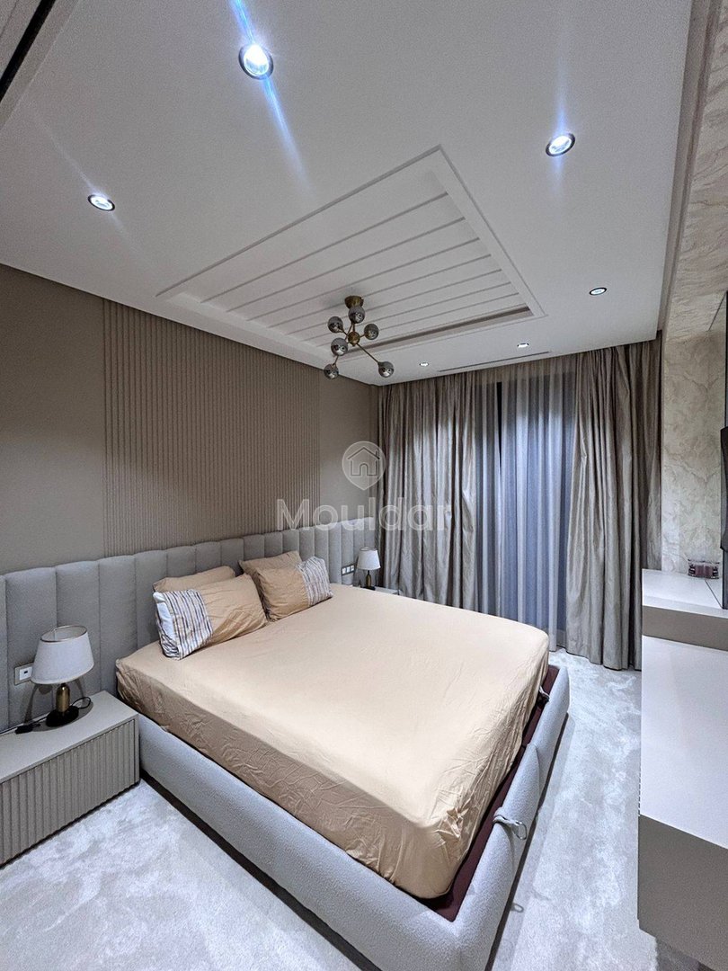 Flucht nach Tanger: 3-Zimmer-Appartement in Malabata - Photo 9