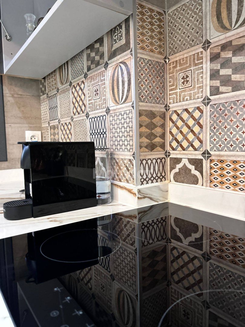 Flucht nach Tanger: 3-Zimmer-Appartement in Malabata - Photo 17