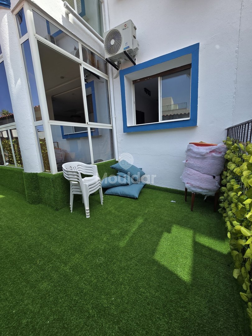 شقة للإيجار في مارينا سمير - 3 غرف نوم واسعة - Photo 17