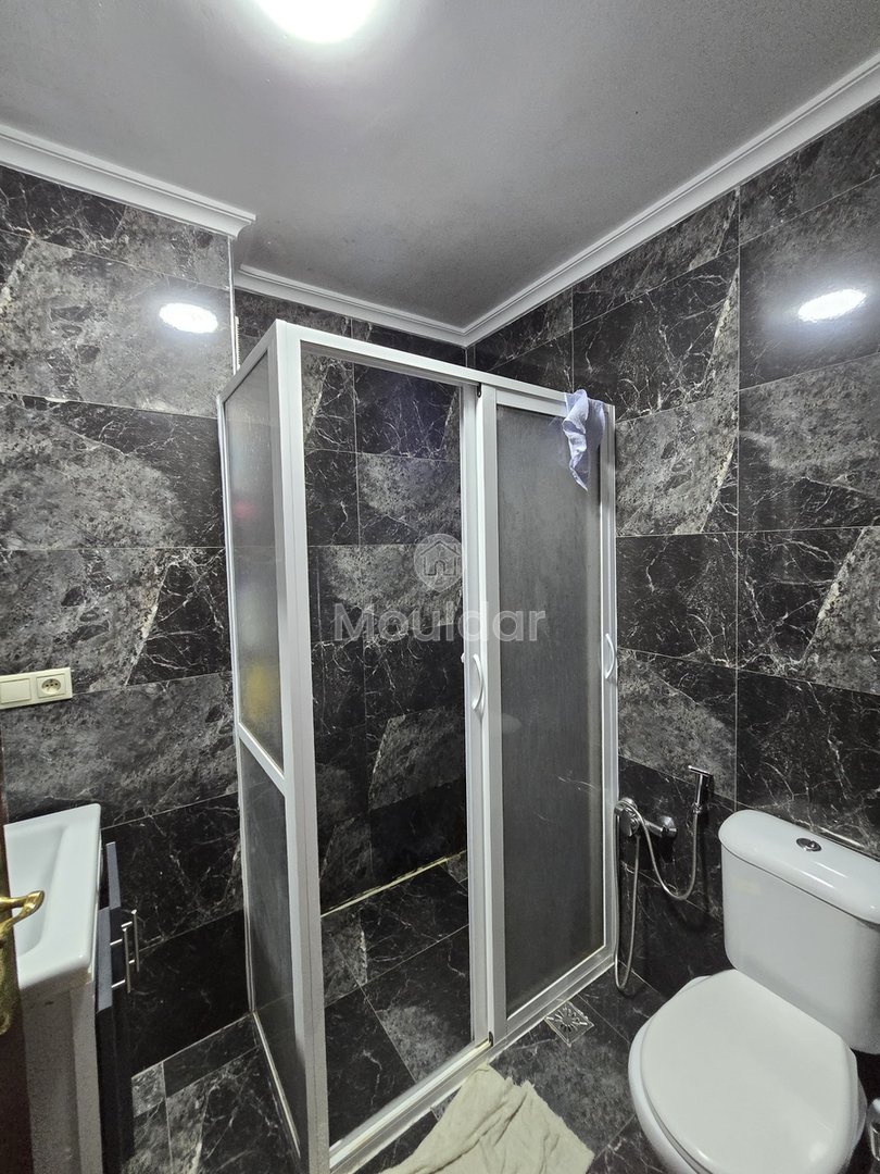 شقة للإيجار في مارينا سمير - 3 غرف نوم واسعة - Photo 21