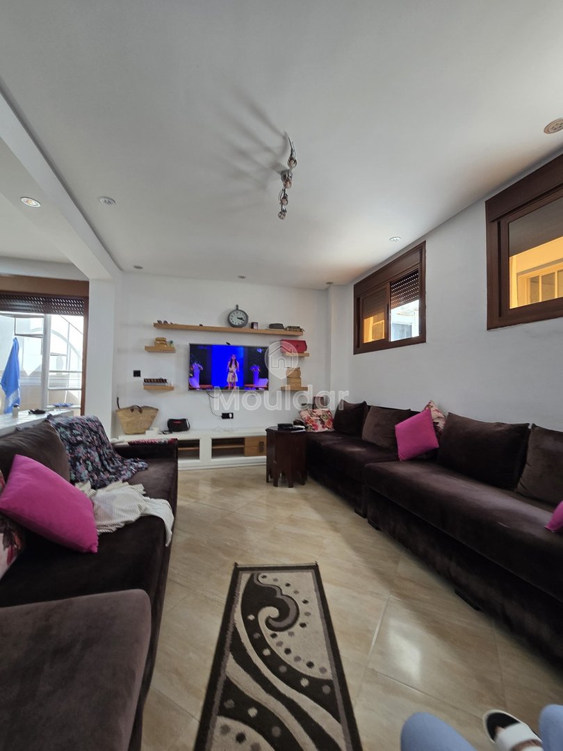 شقة للإيجار في مارينا سمير - 3 غرف نوم واسعة - Photo 4