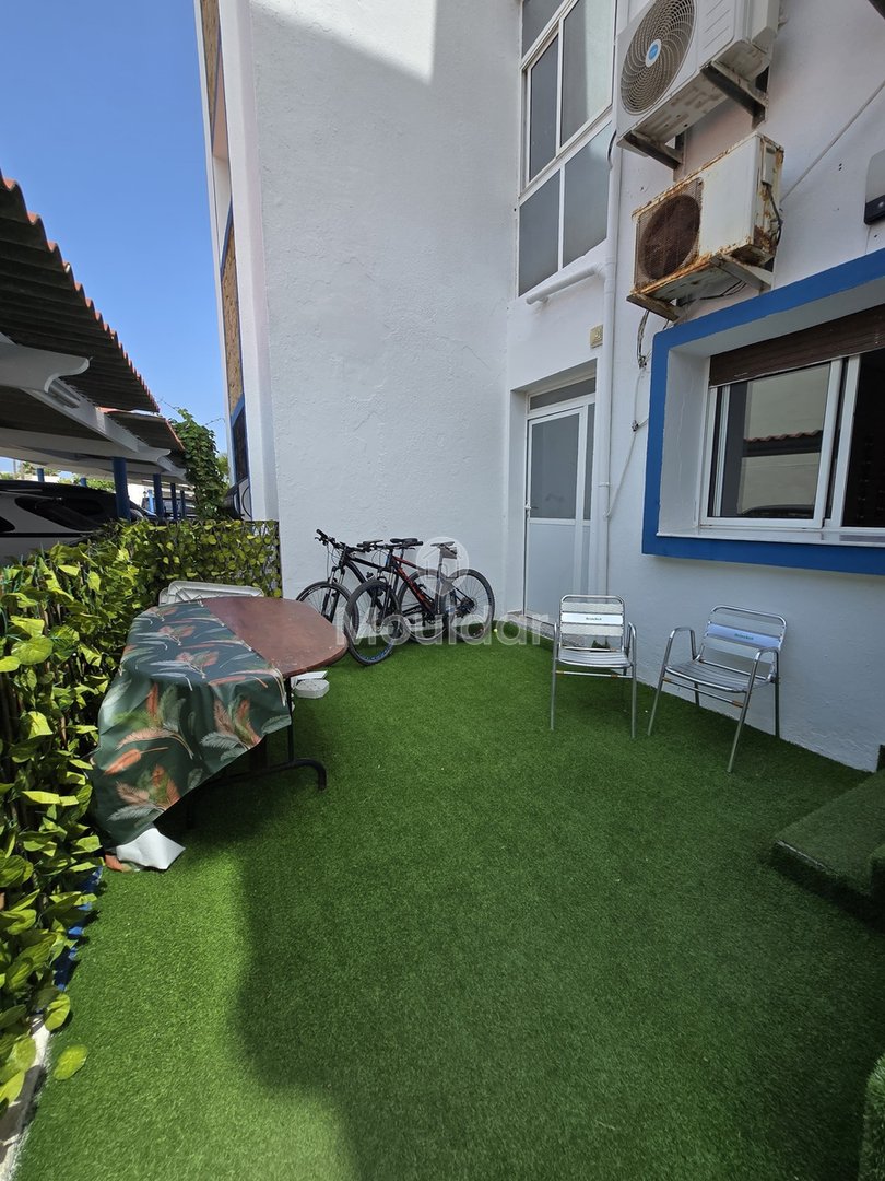 شقة للإيجار في مارينا سمير - 3 غرف نوم واسعة - Photo 14