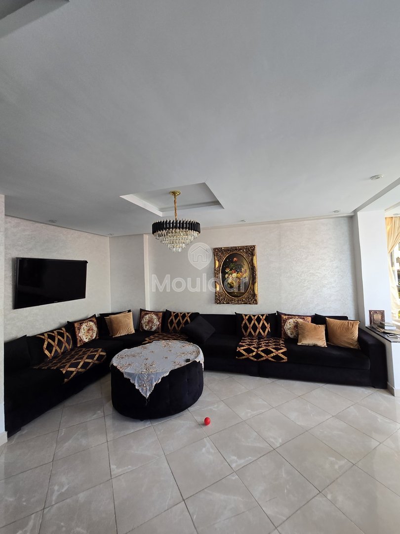 شقة للإيجار في مارينا سمير - 3 غرف نوم واسعة - Photo 3