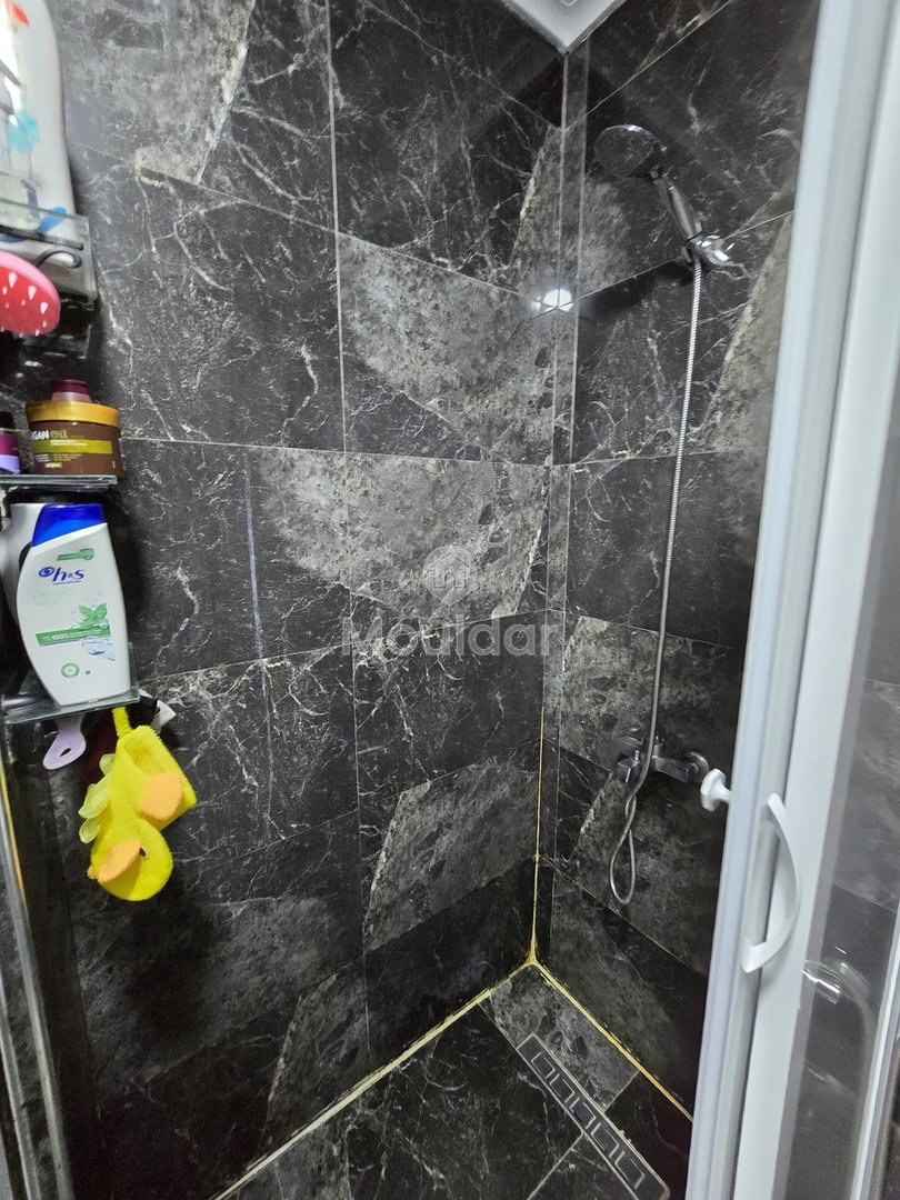 شقة للإيجار في مارينا سمير - 3 غرف نوم واسعة - Photo 22