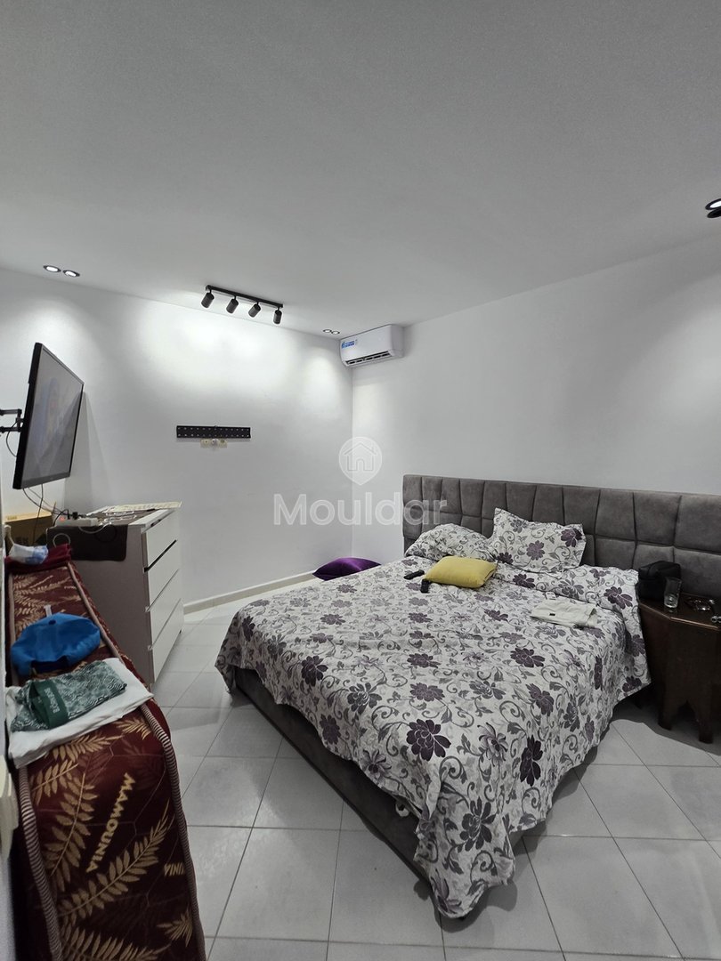 شقة للإيجار في مارينا سمير - 3 غرف نوم واسعة - Photo 8