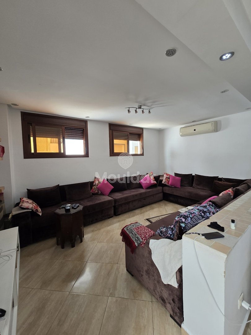 شقة للإيجار في مارينا سمير - 3 غرف نوم واسعة - Photo 5