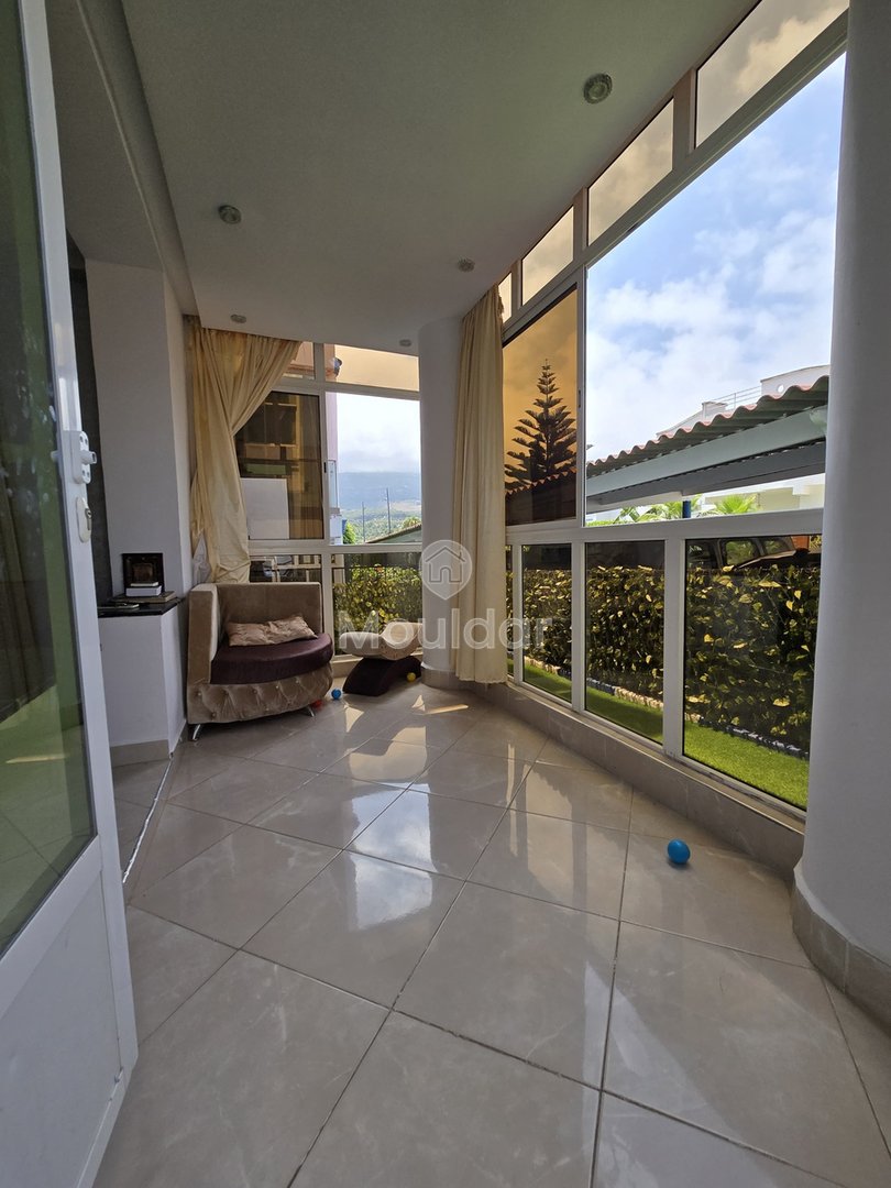 شقة للإيجار في مارينا سمير - 3 غرف نوم واسعة - Photo 15