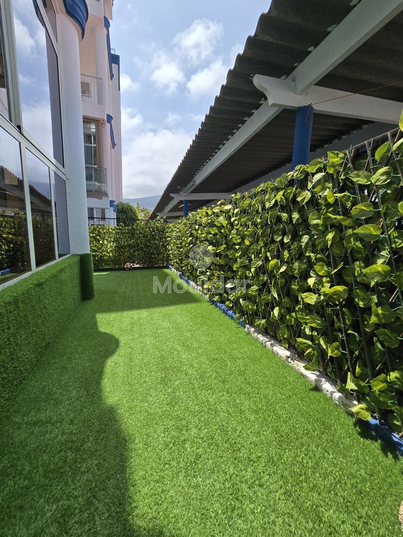 شقة للإيجار في مارينا سمير - 3 غرف نوم واسعة - Photo 16