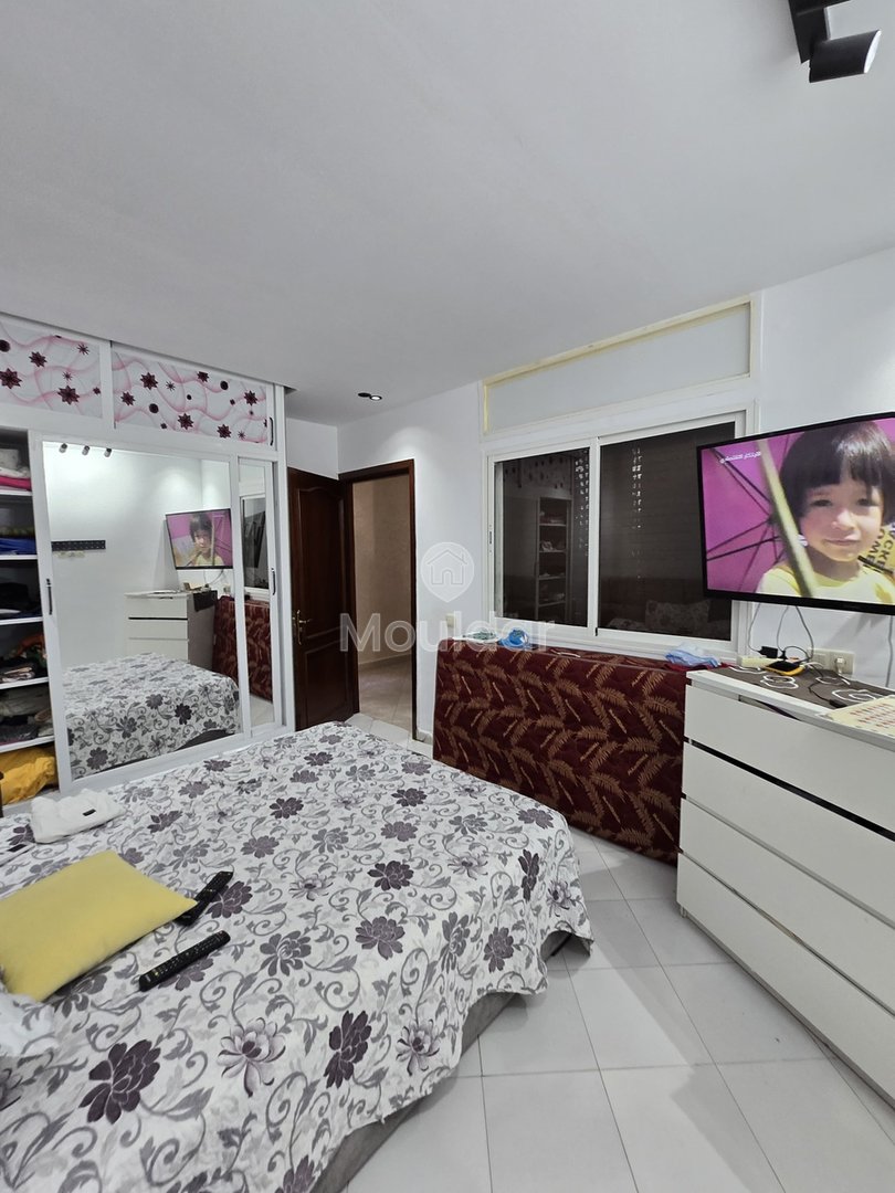 شقة للإيجار في مارينا سمير - 3 غرف نوم واسعة - Photo 7