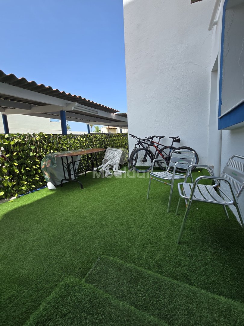 شقة للإيجار في مارينا سمير - 3 غرف نوم واسعة - Photo 18