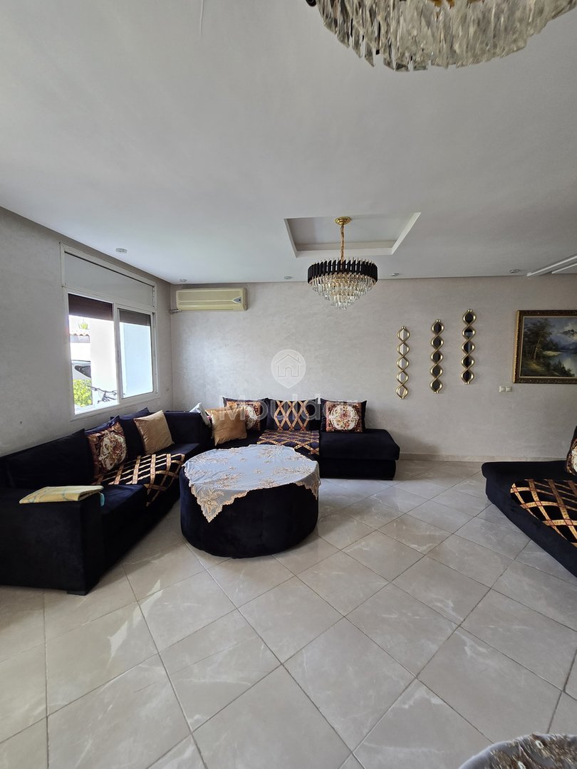 شقة للإيجار في مارينا سمير - 3 غرف نوم واسعة - Photo 6