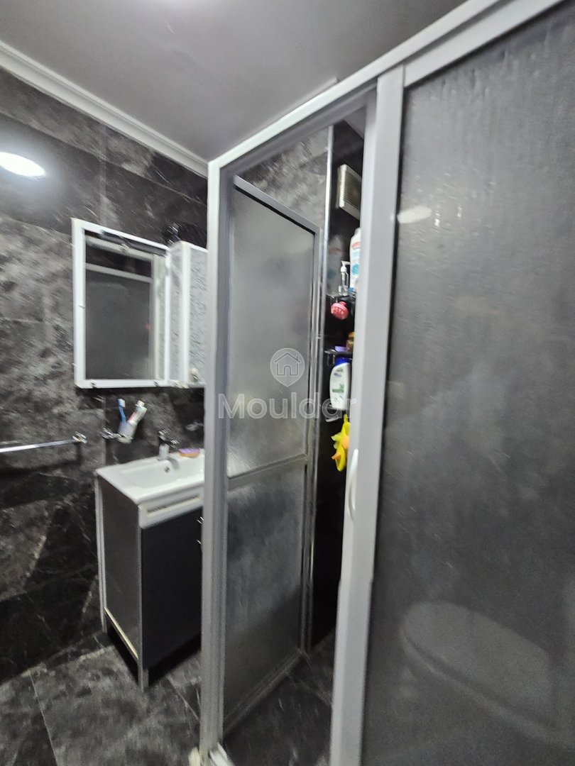 شقة للإيجار في مارينا سمير - 3 غرف نوم واسعة - Photo 20