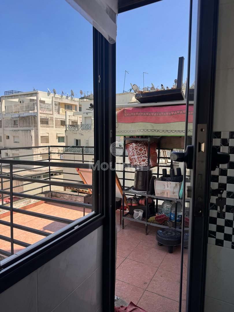 Apartment for rent in Casablanca 2 Mars - 2 Bedrooms - Photo 7