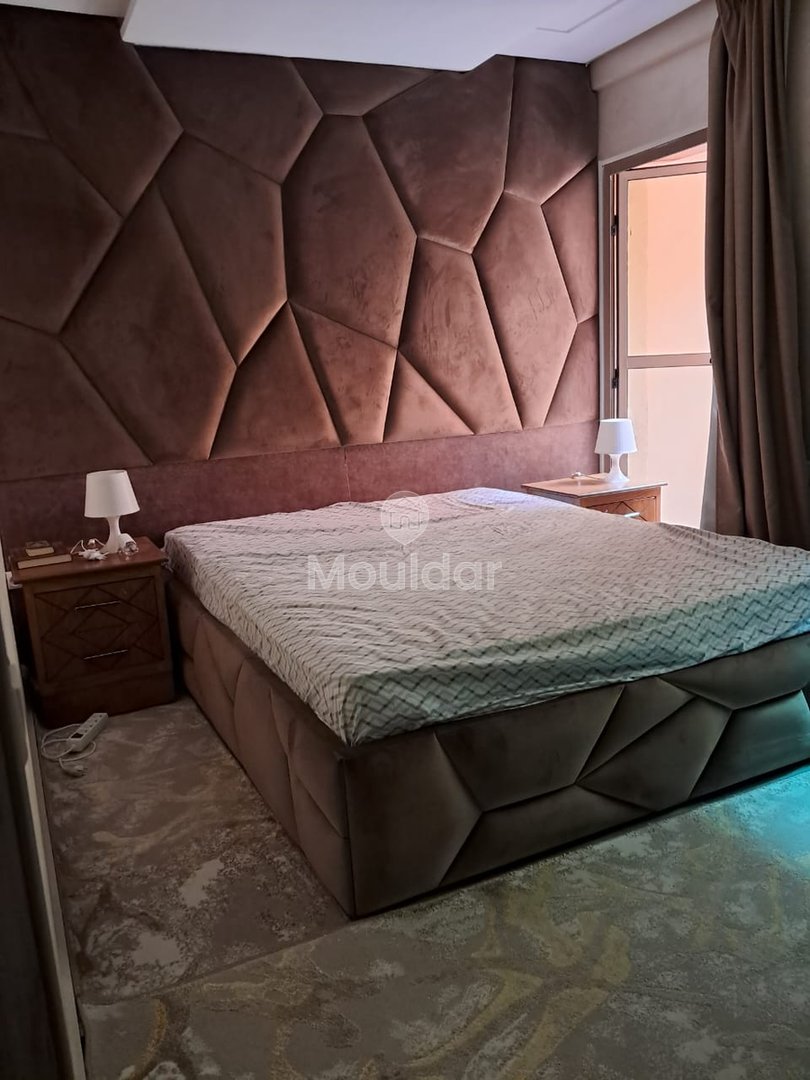 Apartament Ferm de Vânzare în Marrakech - 2 camere spațioase - Photo 4
