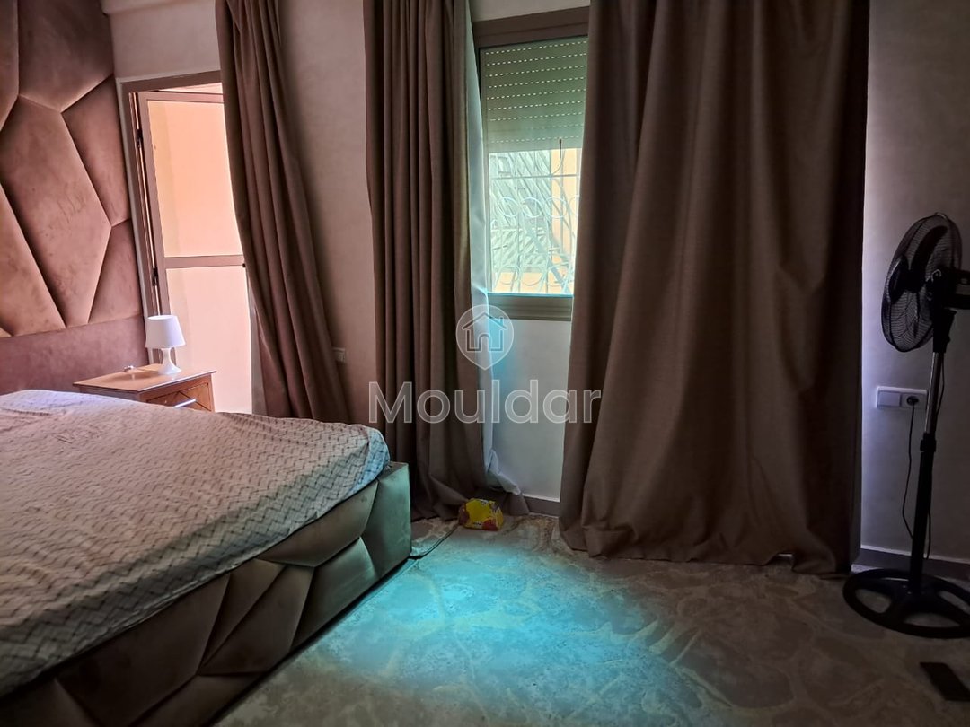 Apartament Ferm de Vânzare în Marrakech - 2 camere spațioase - Photo 3