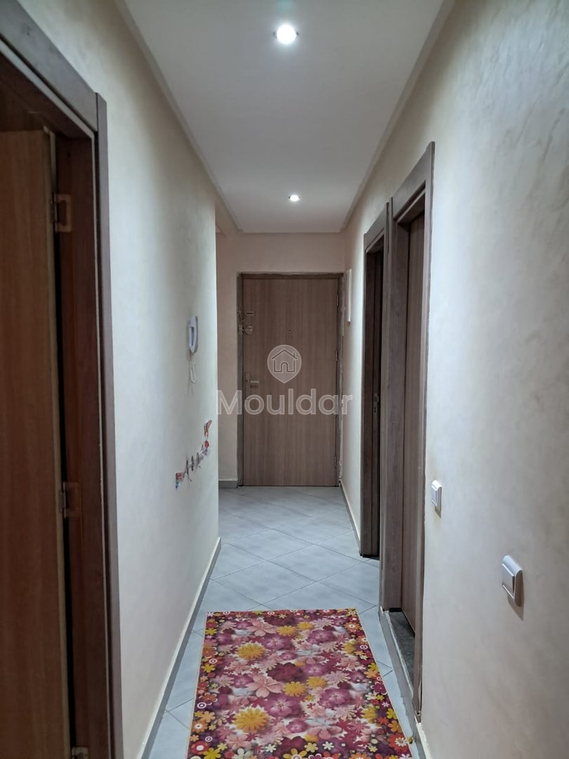 Apartament Ferm de Vânzare în Marrakech - 2 camere spațioase - Photo 5