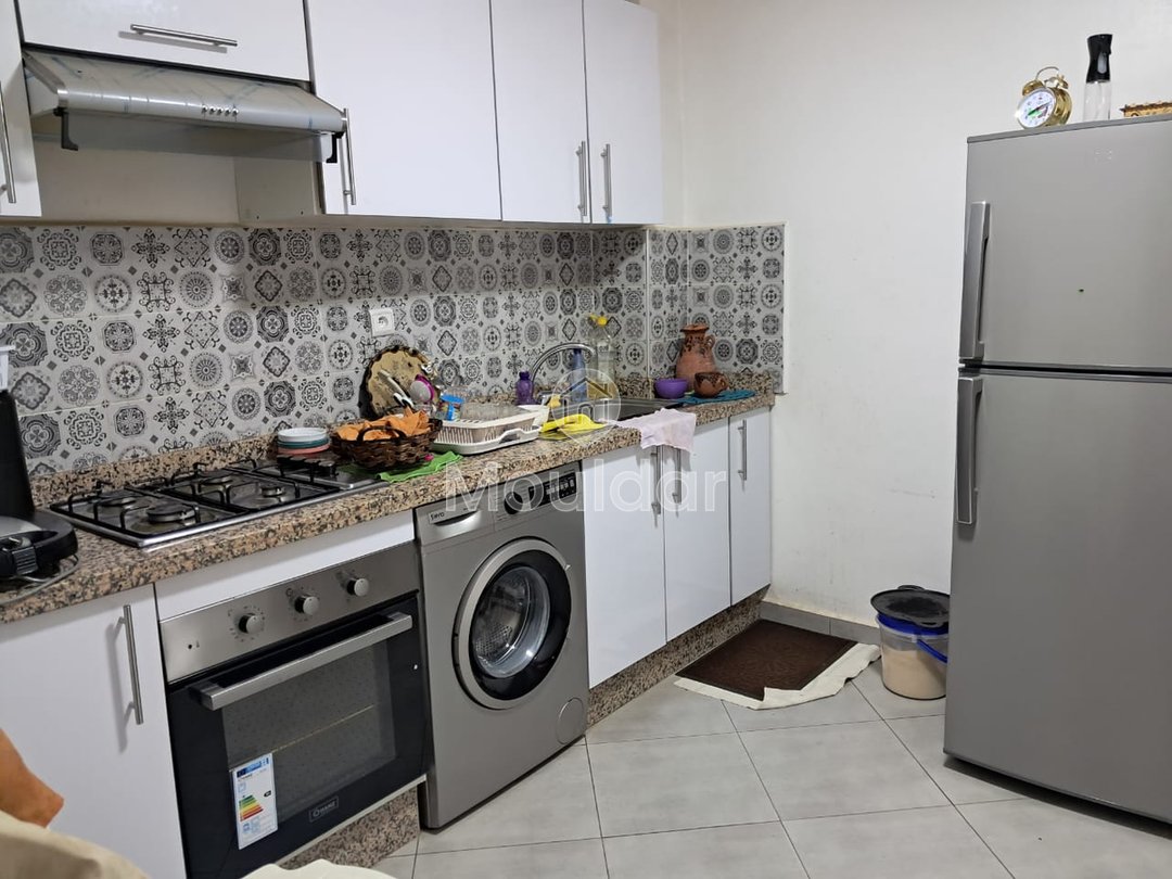 Apartament Ferm de Vânzare în Marrakech - 2 camere spațioase - Photo 7