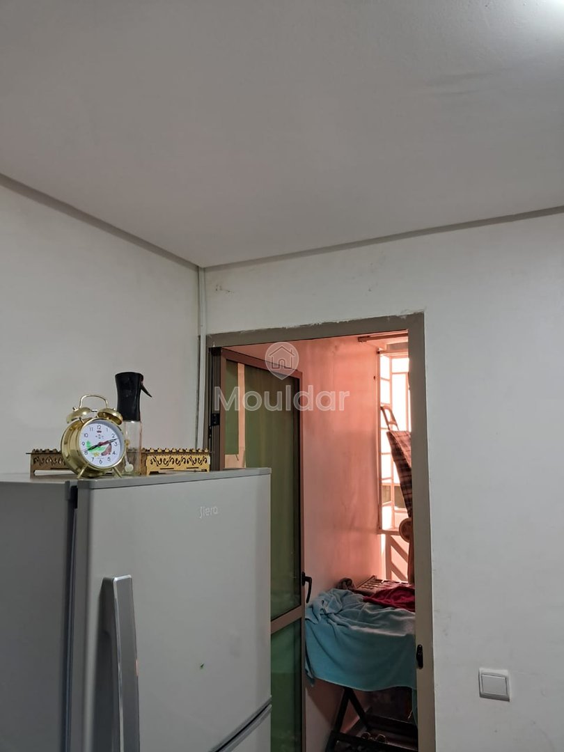 Apartament Ferm de Vânzare în Marrakech - 2 camere spațioase - Photo 6