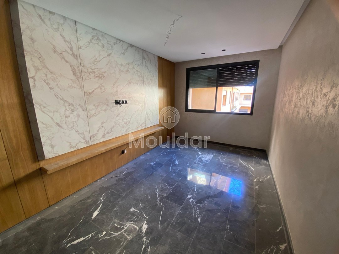 MODERN NIEUW APPARTEMENT TE HUUR MET 2 SLAAPKAMERS AAN DE ROUTE DE CASA - Photo 3