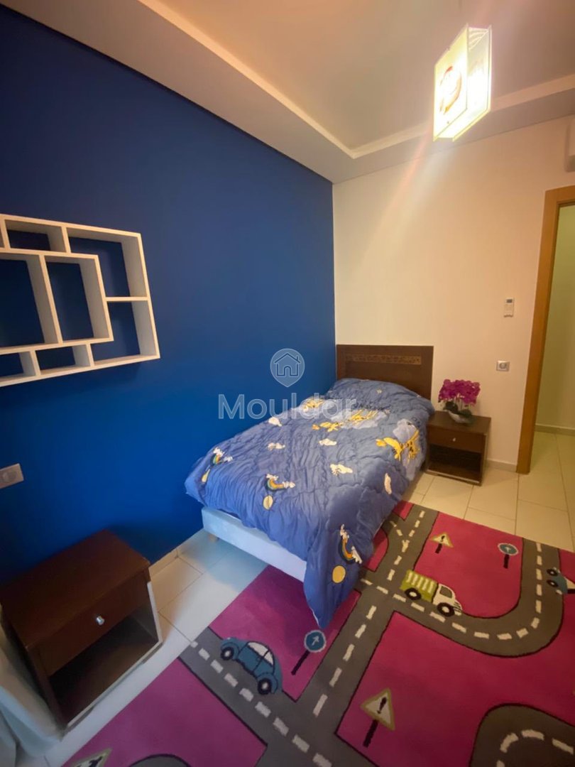 استأجر شقتك المثالية في مراكش: غرفتان نوم - Photo 10