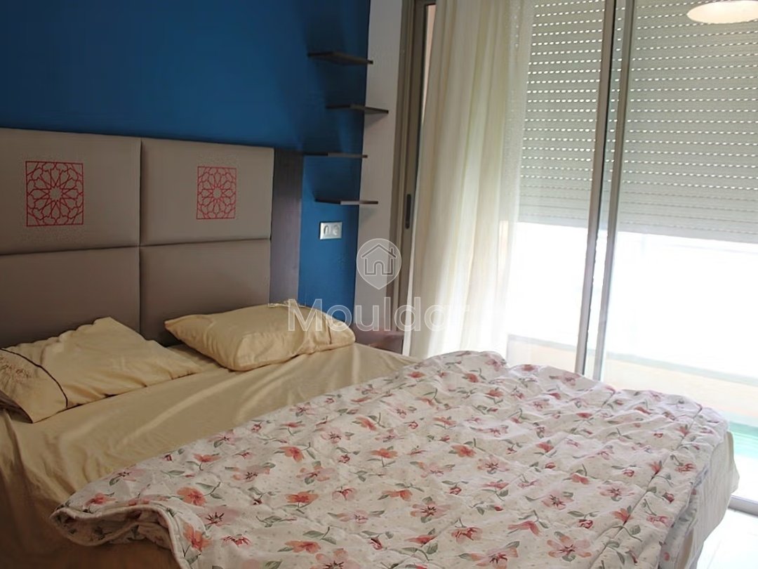 استأجر شقتك المثالية في مراكش: غرفتان نوم - Photo 6