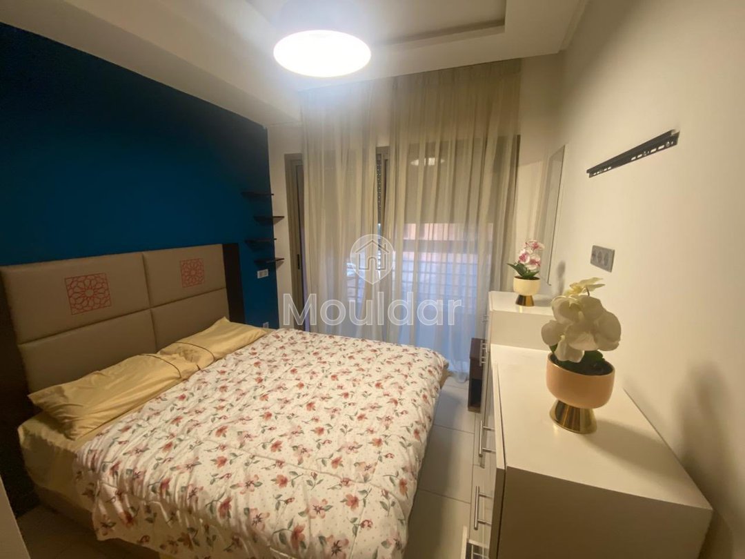 استأجر شقتك المثالية في مراكش: غرفتان نوم - Photo 7