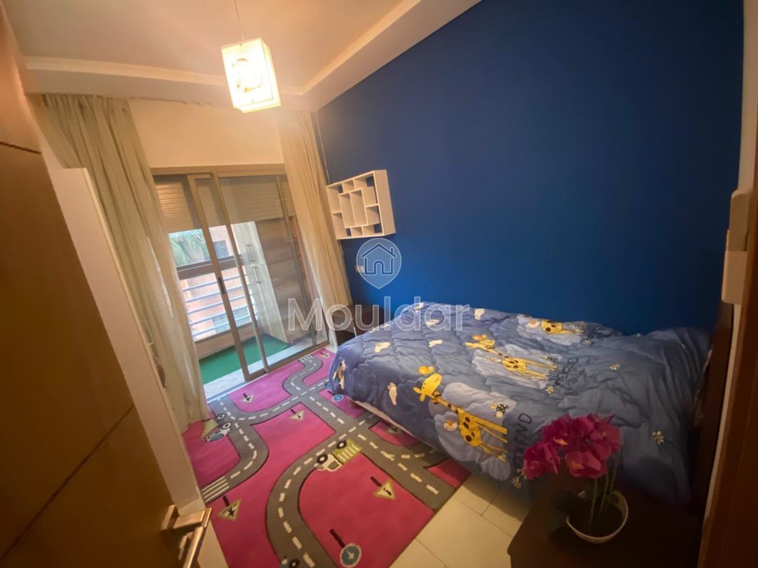 استأجر شقتك المثالية في مراكش: غرفتان نوم - Photo 12