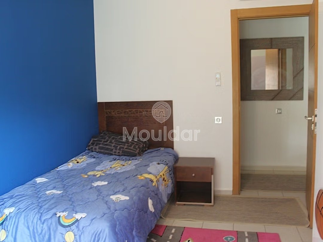 استأجر شقتك المثالية في مراكش: غرفتان نوم - Photo 11