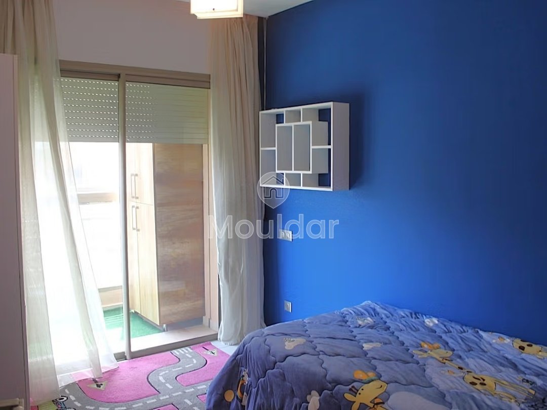 استأجر شقتك المثالية في مراكش: غرفتان نوم - Photo 9