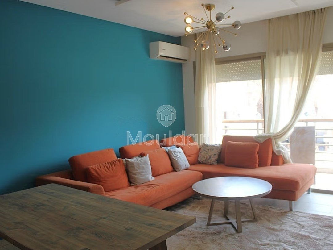 استأجر شقتك المثالية في مراكش: غرفتان نوم - Photo 2