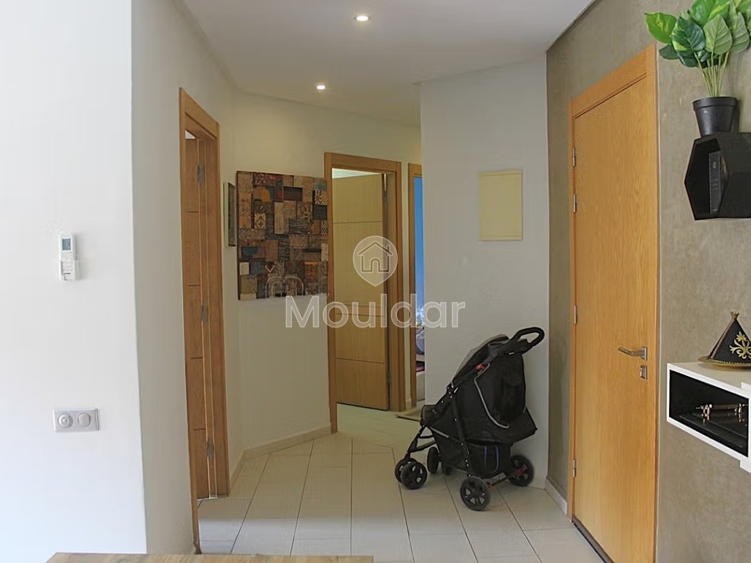 استأجر شقتك المثالية في مراكش: غرفتان نوم - Photo 14