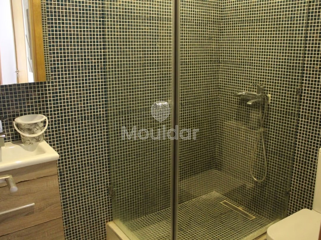 استأجر شقتك المثالية في مراكش: غرفتان نوم - Photo 19