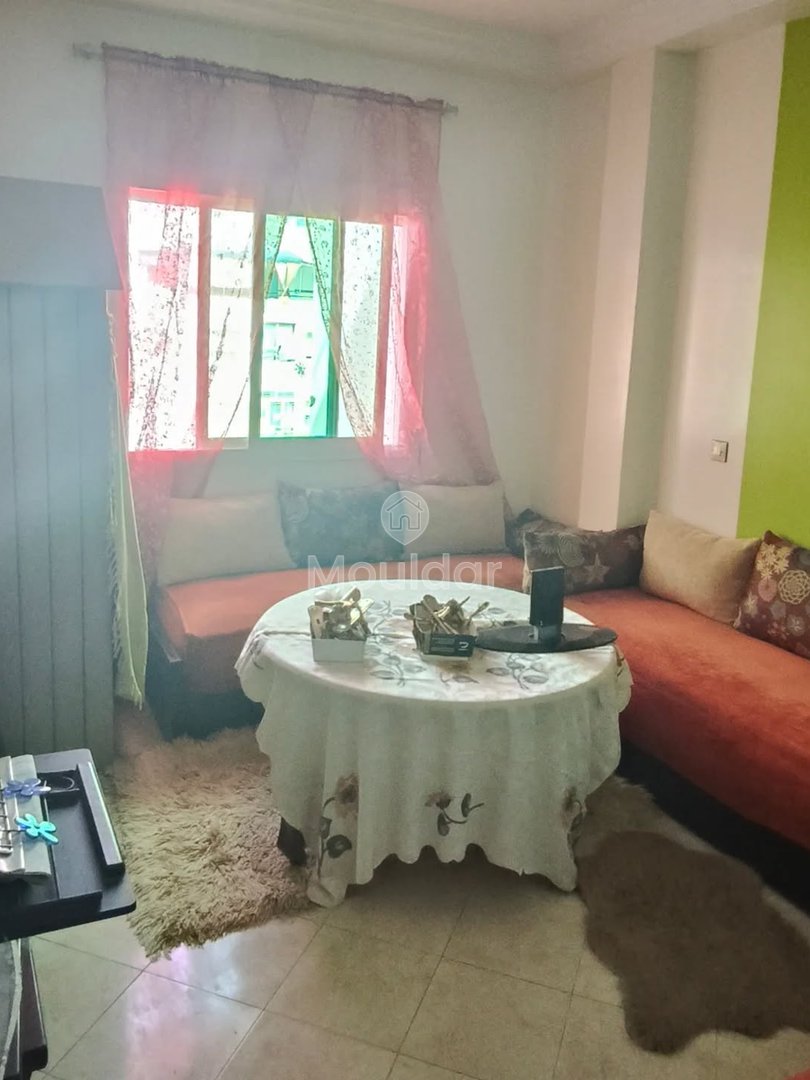 3-kamer appartement te koop in Kenitra - Mimosas, 135m² - Photo 5