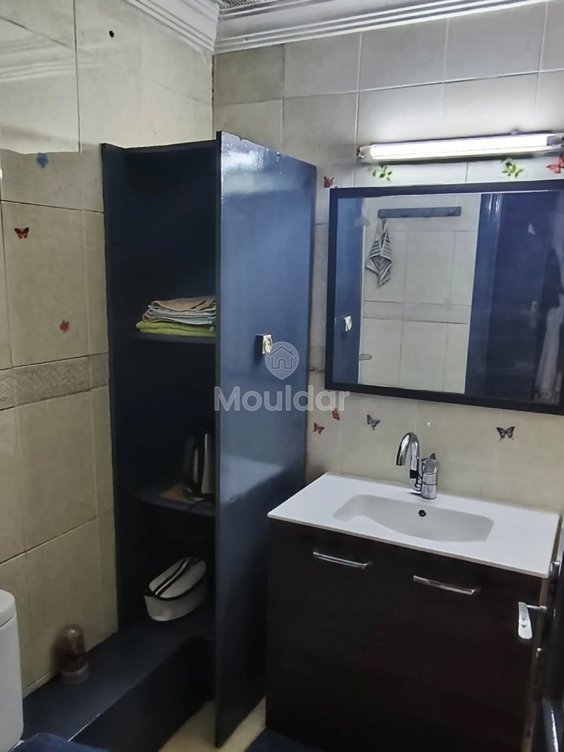 3-kamer appartement te koop in Kenitra - Mimosas, 135m² - Photo 11