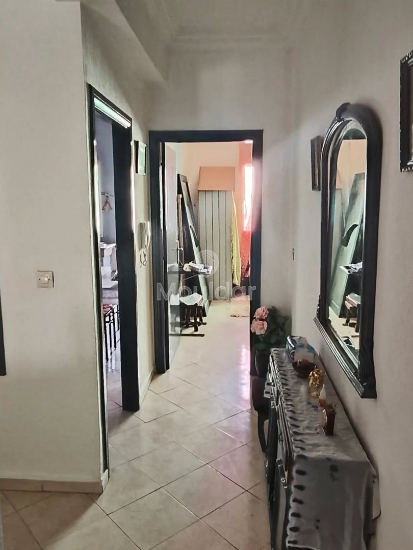 3-kamer appartement te koop in Kenitra - Mimosas, 135m² - Photo 9